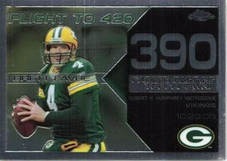 Brett Favre