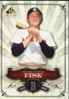 Carlton Fisk
