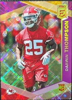 Darwin Thompson