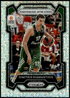 Dimitris Diamantidis