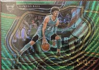LaMelo Ball