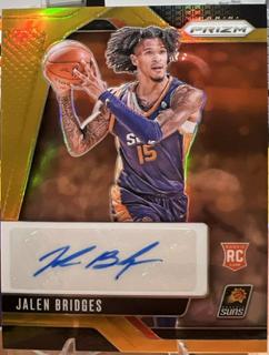 Jalen Bridges