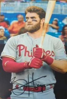 Bryce Harper