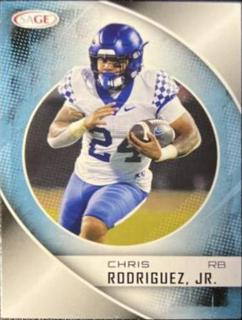 Chris Rodriguez