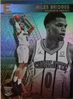 Miles Bridges