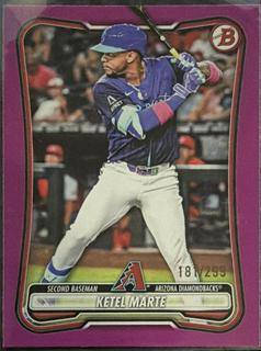 Ketel Marte