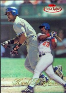 Raul Mondesi