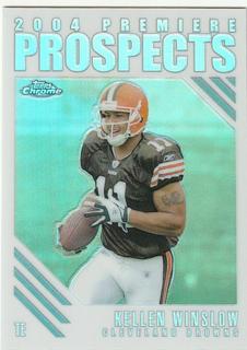 Kellen Winslow