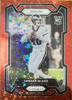 Tanner McKee