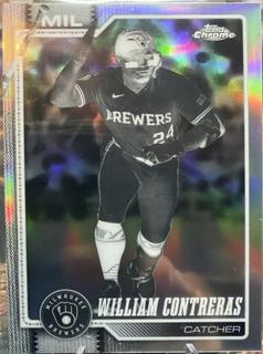 William Contreras
