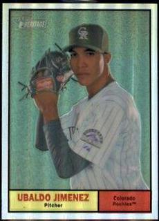 Ubaldo Jimenez
