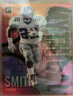 Emmitt Smith