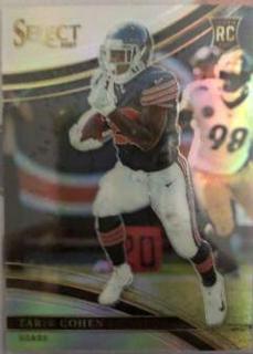 Tarik Cohen