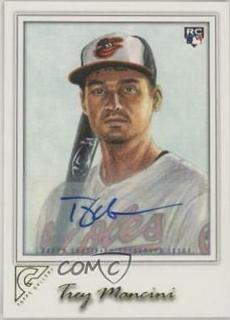 Trey Mancini