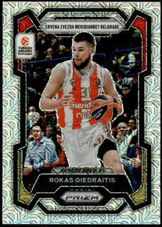 Rokas Giedraitis
