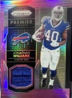 Jonathan Williams