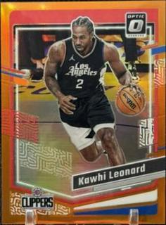 Kawhi Leonard