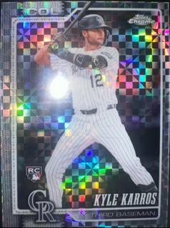 Kyle Karros
