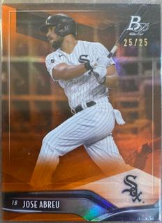 Jose Abreu