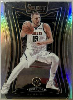 Nikola Jokic