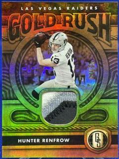 Hunter Renfrow