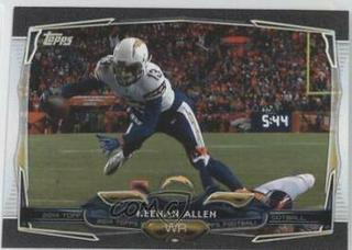 Keenan Allen