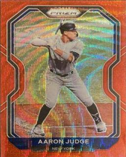 Aaron Judge