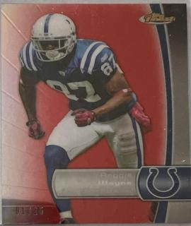 Reggie Wayne