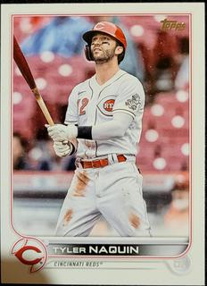 Tyler Naquin