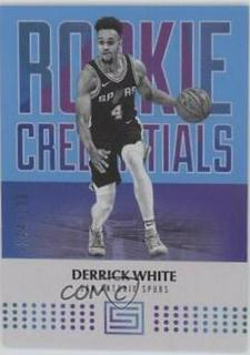 Derrick White