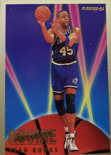 Sean Rooks