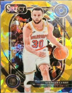 Stephen Curry