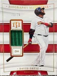 David Ortiz