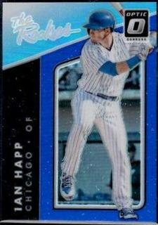 Ian Happ