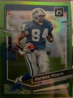 Herman Moore