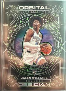 Jalen Williams