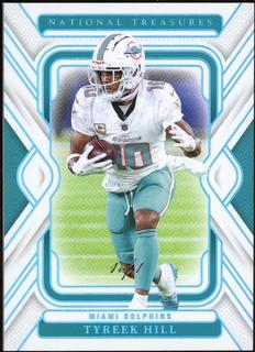 Tyreek Hill