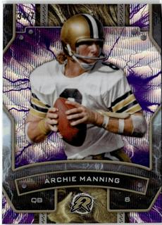 Archie Manning