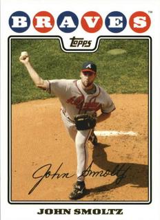 John Smoltz