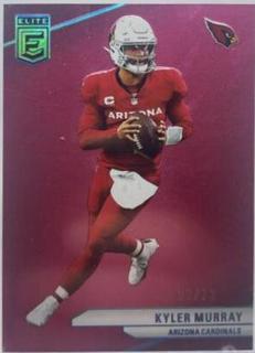 Kyler Murray