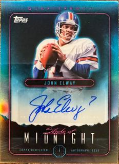 John Elway