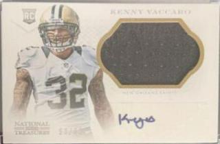 Kenny Vaccaro