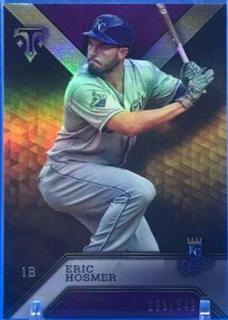 Eric Hosmer