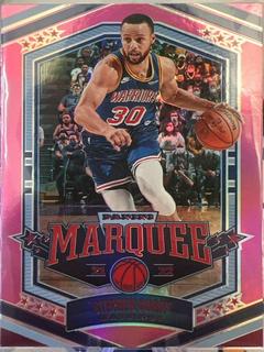 Stephen Curry