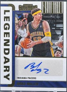 Brad Miller