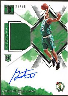 Grant Williams