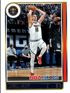 Nikola Jokic