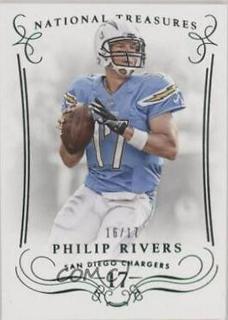 Philip Rivers