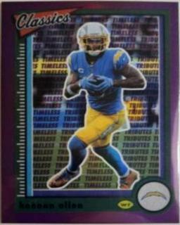Keenan Allen