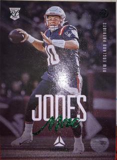 Mac Jones